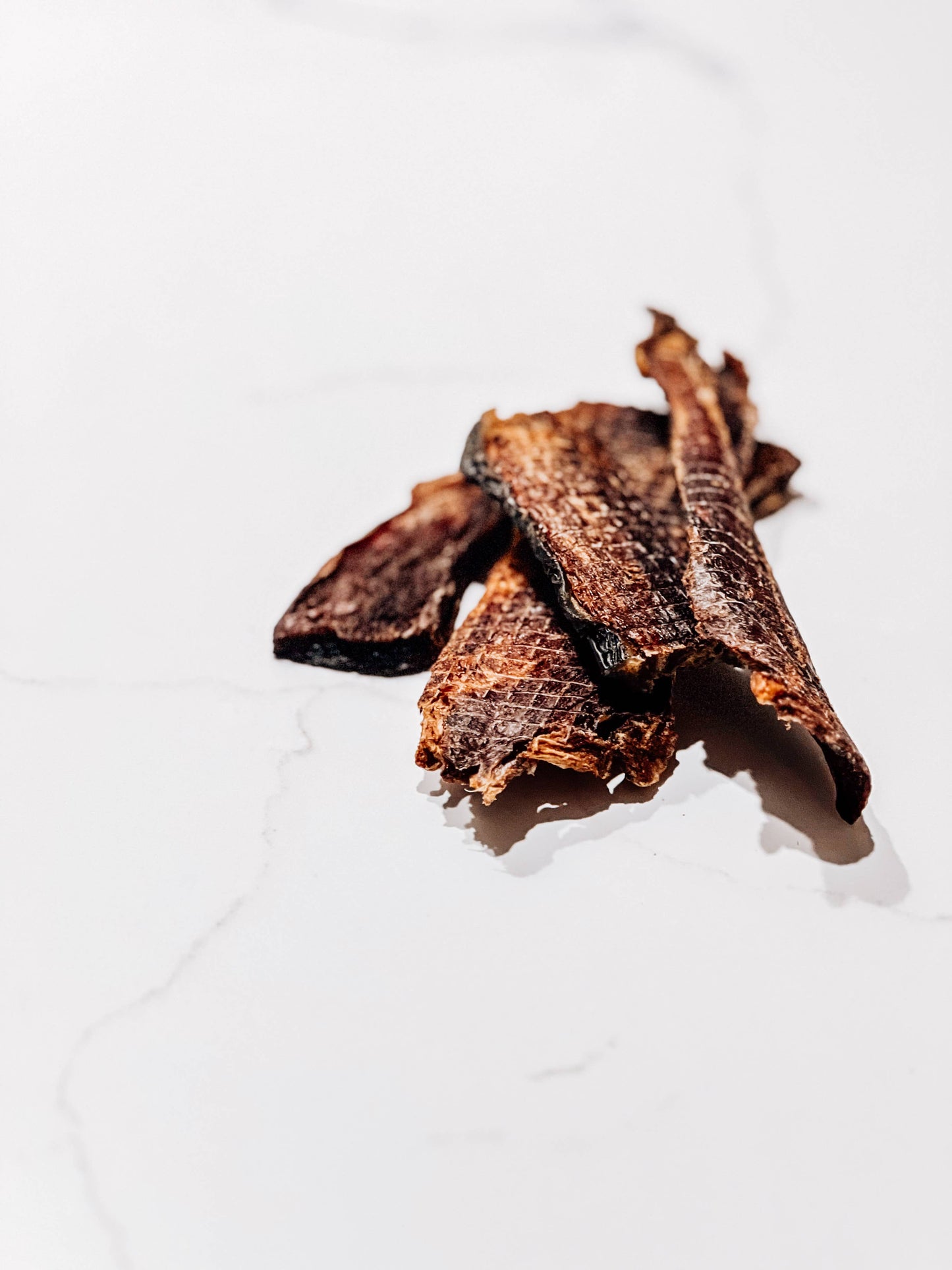 Doot's Chew Bar - Air-Dried USA Gator Leg Jerky, Whole Muscle - 1 piece
