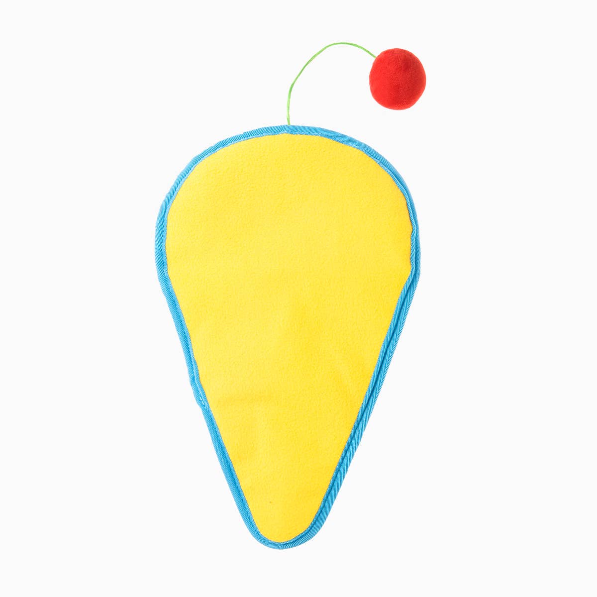 Hugsmart Products Inc - HugSmart Pet - Whisker Mat | Ice-cream - Snuffle Toy