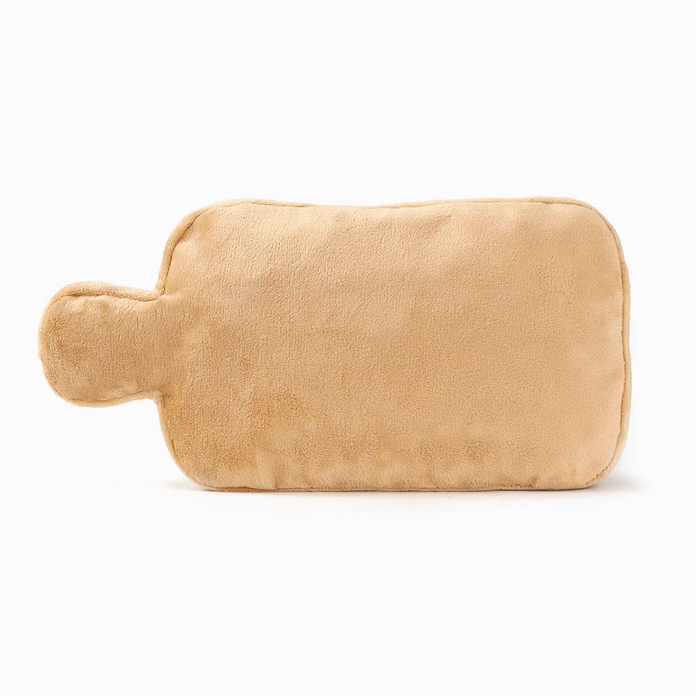 Hugsmart Products Inc - HugSmart Pet - Happy Woofmas | Cookie Board - Plush Toy