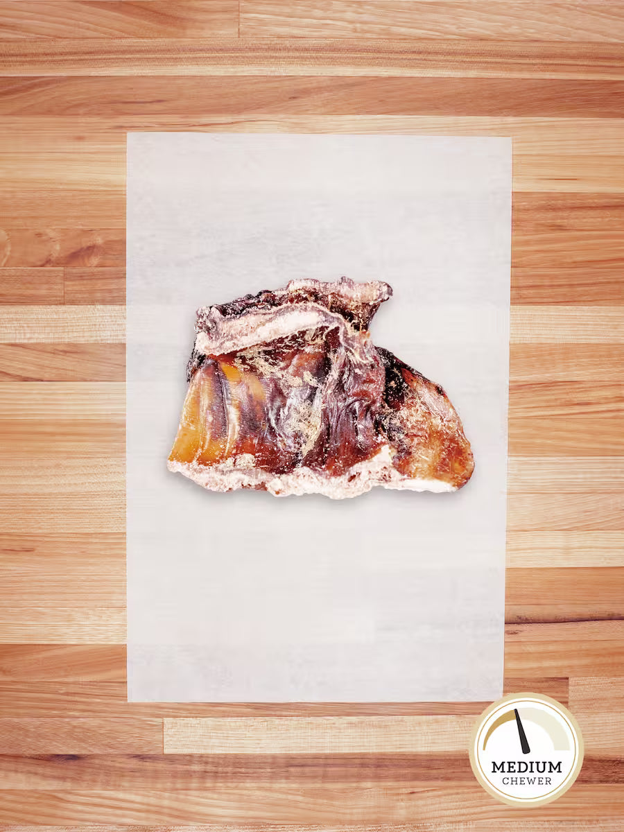 Beef Gullet - Doot's Pet LLC Collars For A Cause