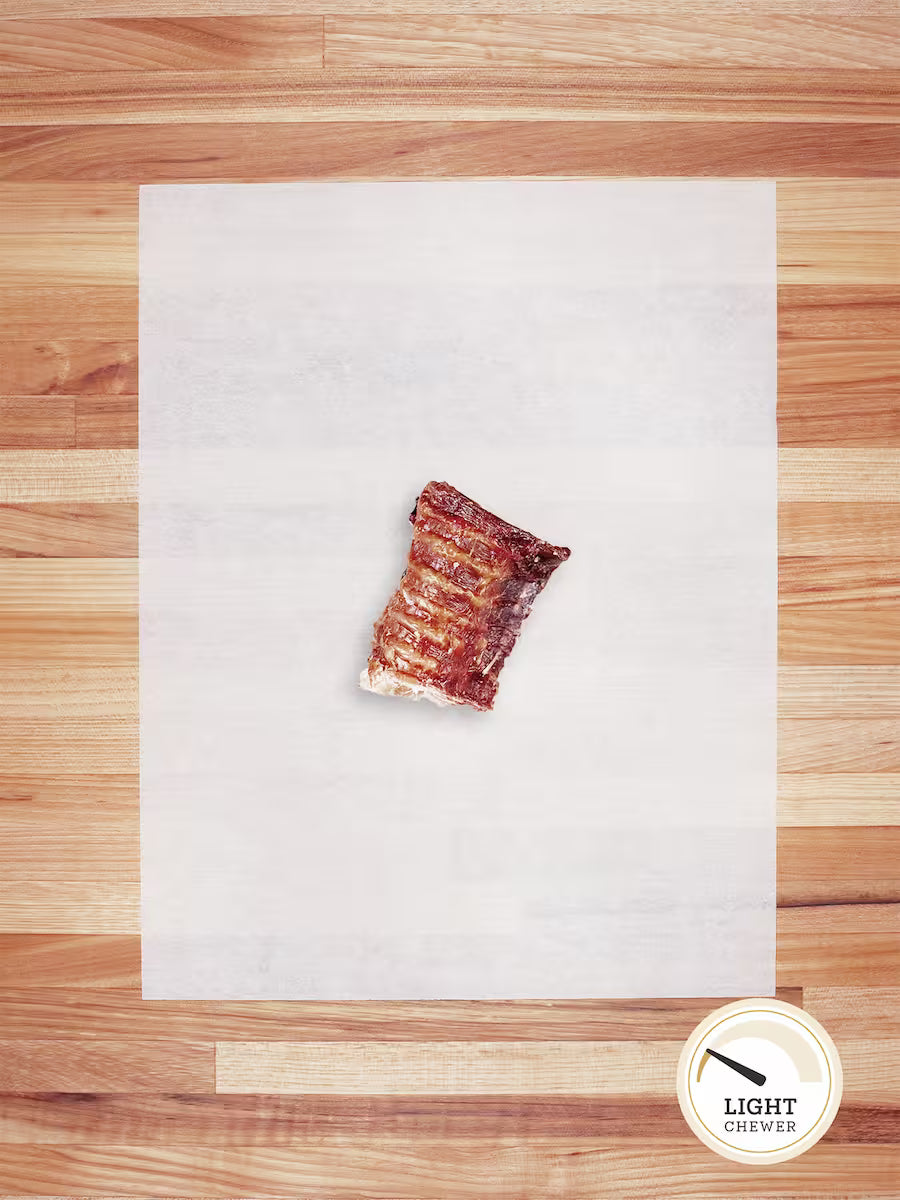 Beef Trachea - Doot's Pet LLC Collars For A Cause