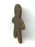 SodaPup - Gingerbread Man Christmas Nylon Chew Toy