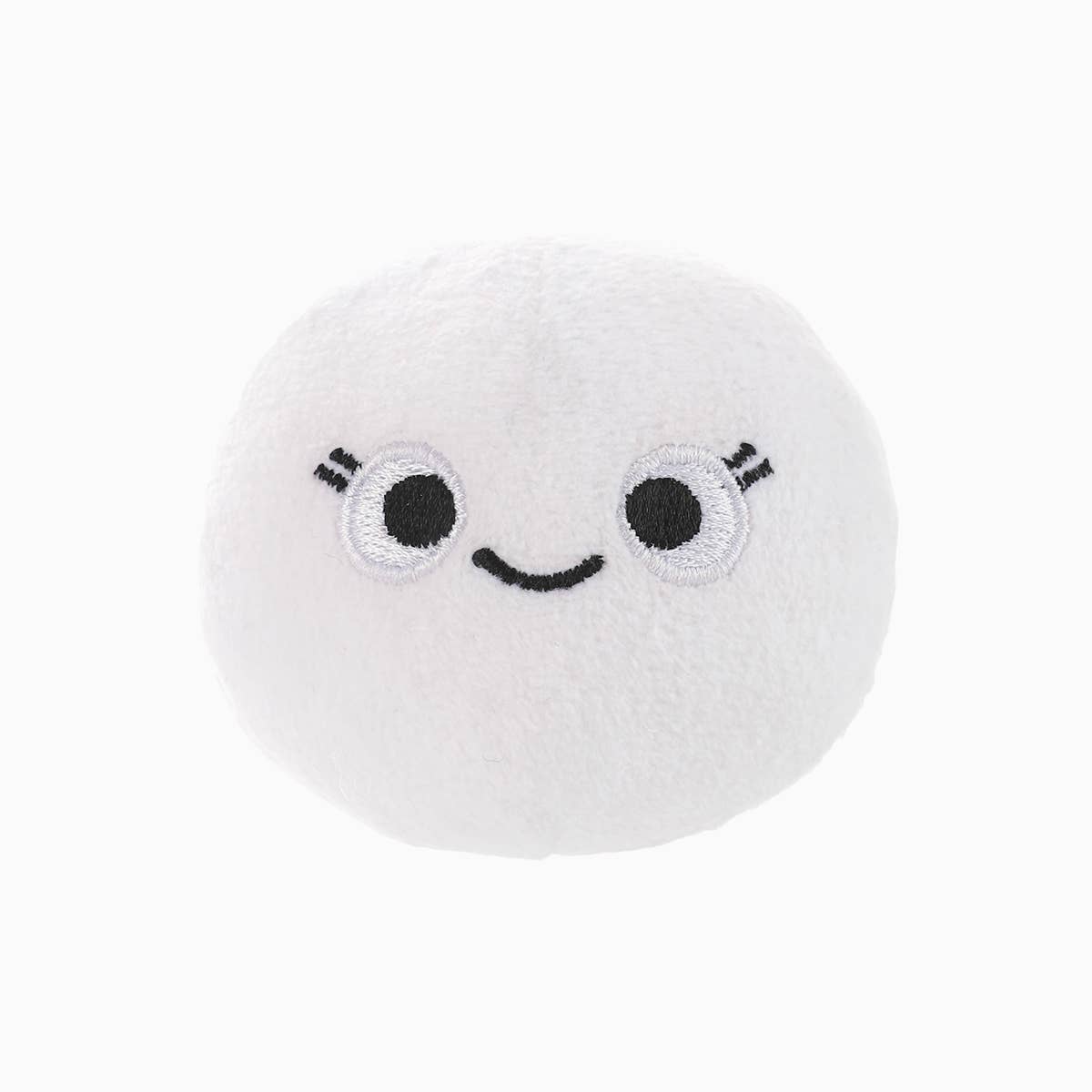 Hugsmart Products Inc - HugSmart Pet - Ocean Pals | Clam - Dog Plush Toy