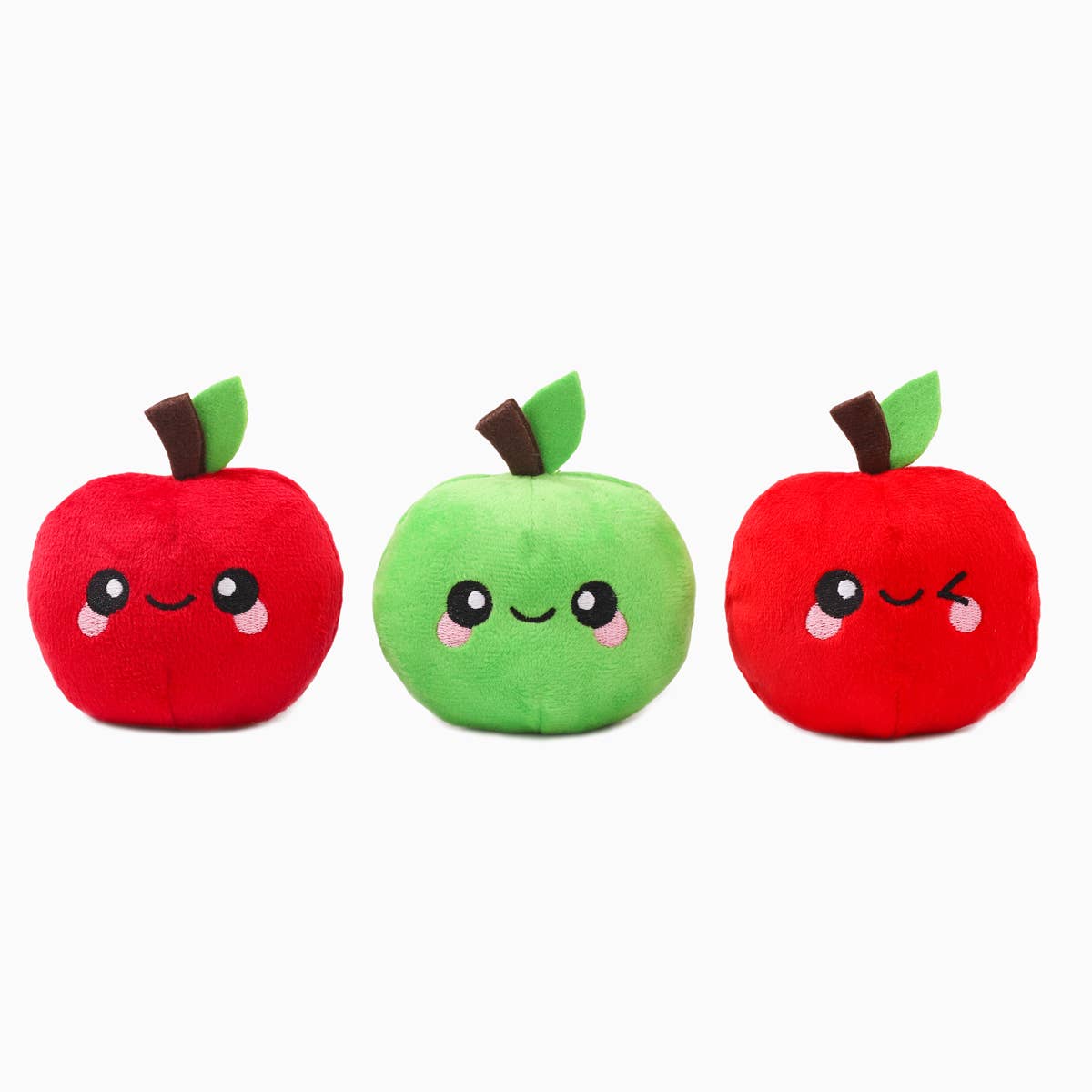 Hugsmart Products Inc - HugSmart Pet - Autumn Tailz | Apple Basket -Interactive Toy