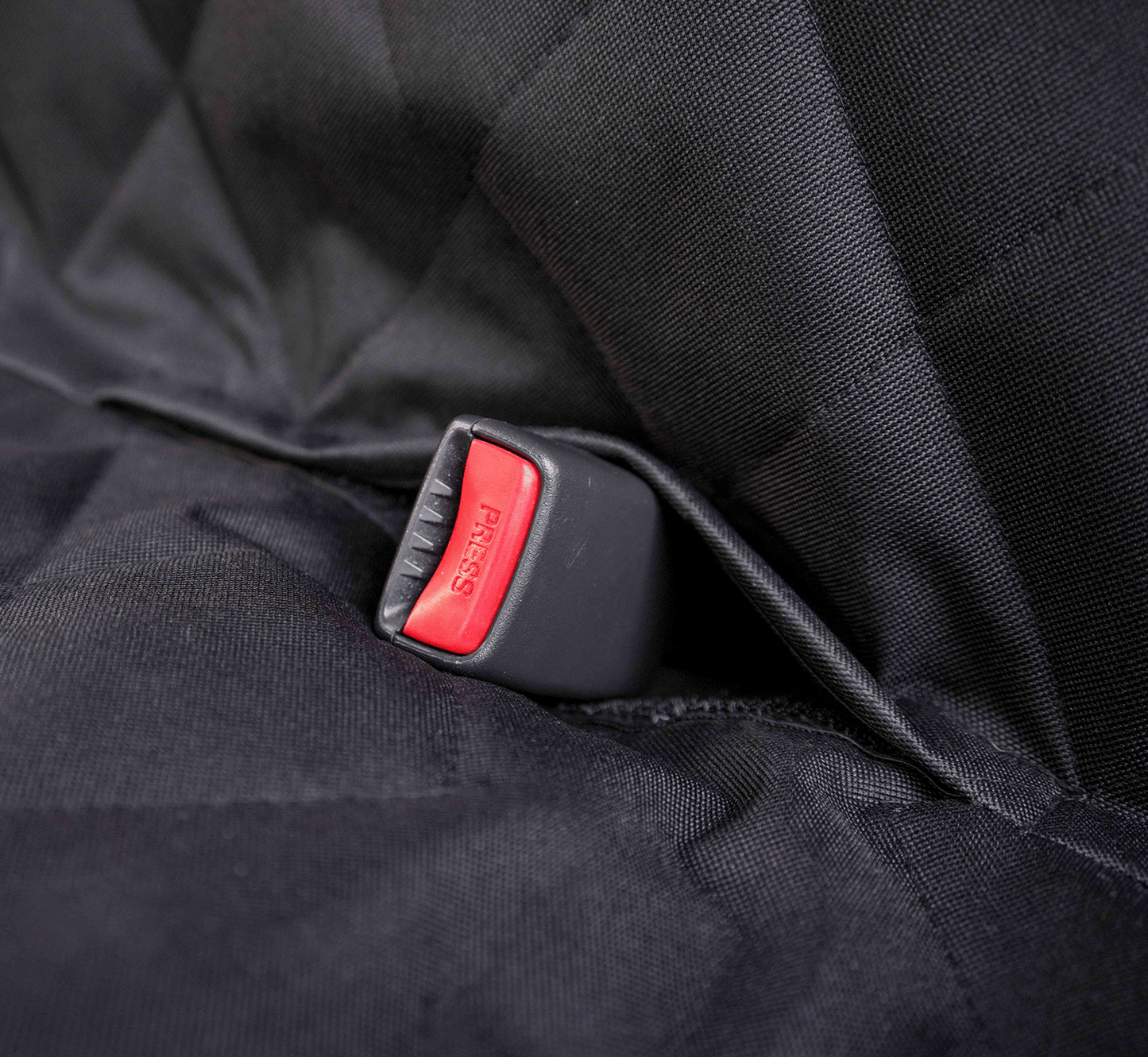 PupProtector™ Back Seat Dog Car Cover - Doot's Pet LLC Collars For A Cause