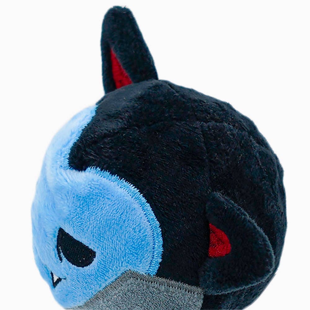 Hugsmart Products Inc - HugSmart Pet - Howloween Night | Vampire -Dog Ball Toy