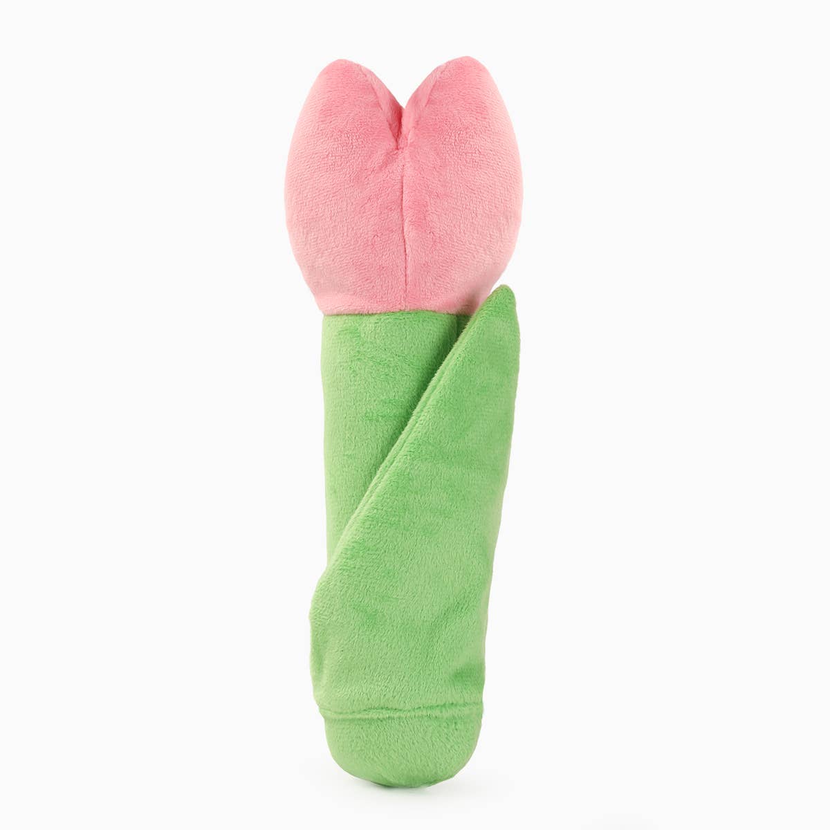 Hugsmart Products Inc - HugSmart Pet - Puppy Garden | Tulip - Dog Plush Toy