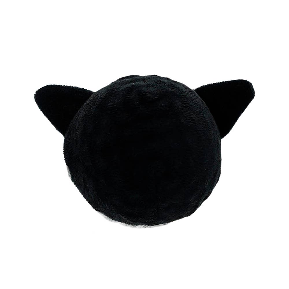 Hugsmart Products Inc - HugSmart Pet - Howloween Night | Vampire -Dog Ball Toy