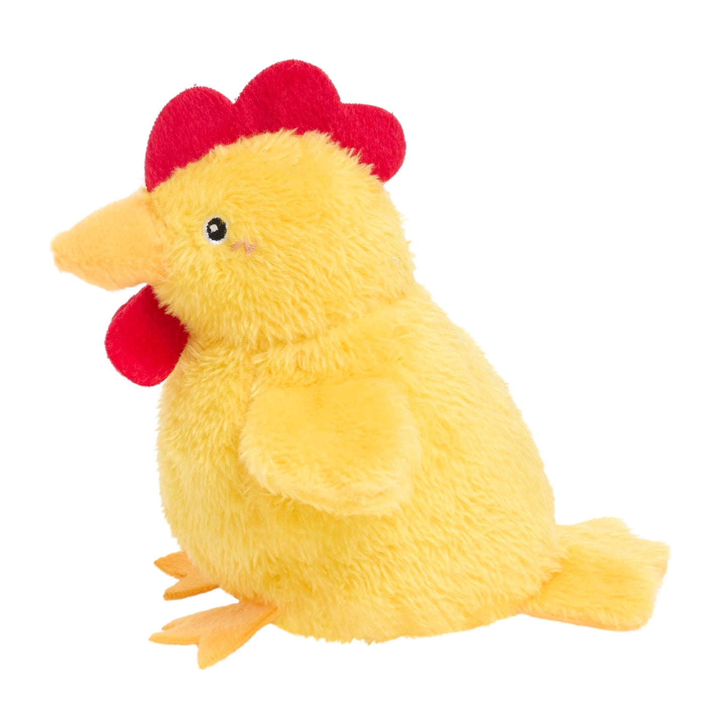 ZippyPaws - ZippyTuff+ 2-in-1 Birdiez - Chicken