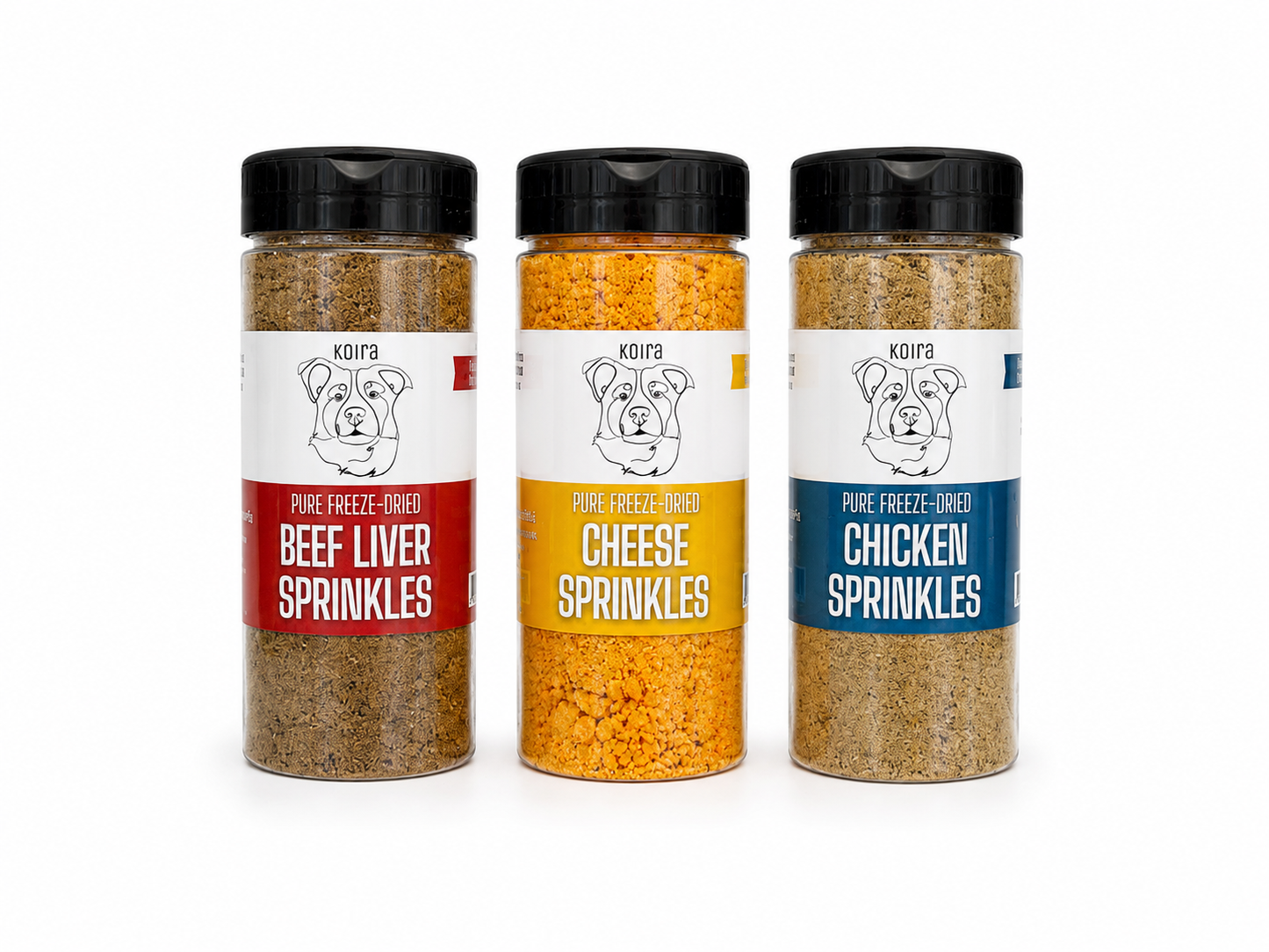 Koira - Beef Sprinkles
