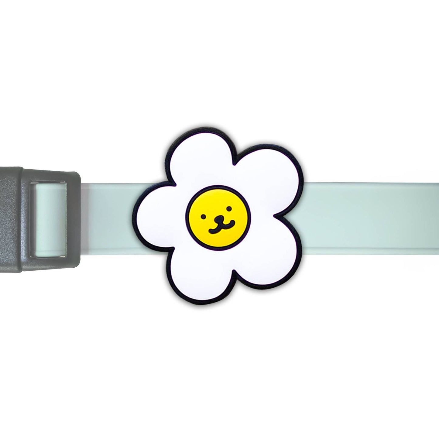Jiby Dog Crew - Daisy Dog Jiby - White