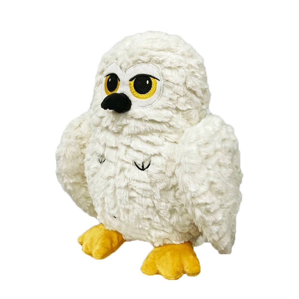 PETLOU, INC. - 11" Owl Dog Toy