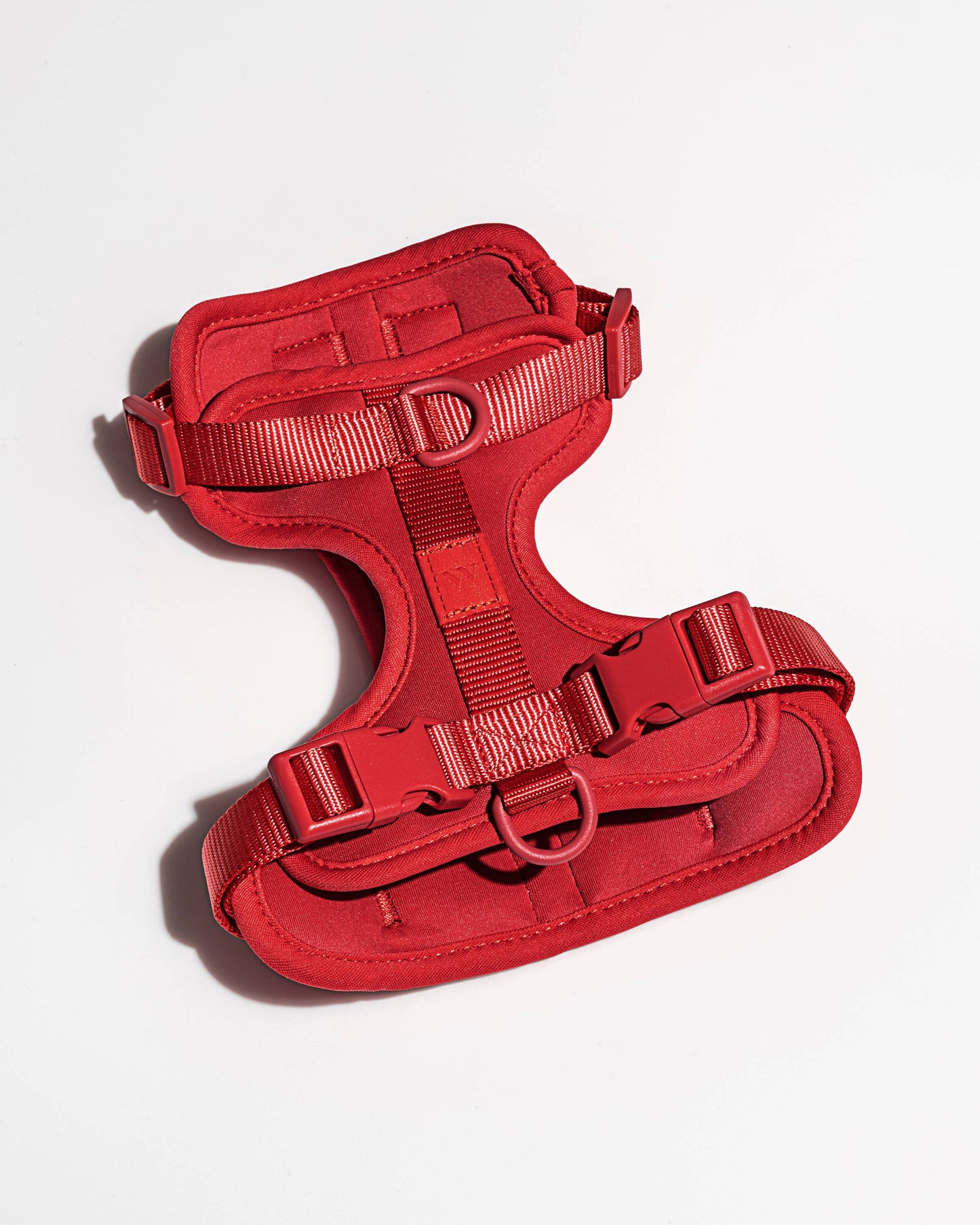 Wild One - Adjustable Comfort Dog Harness - Navy / SMALL