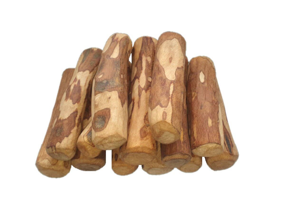Doot's Chew Bar - Olive Wood chews! 100% natural chews from repurposed olive trees