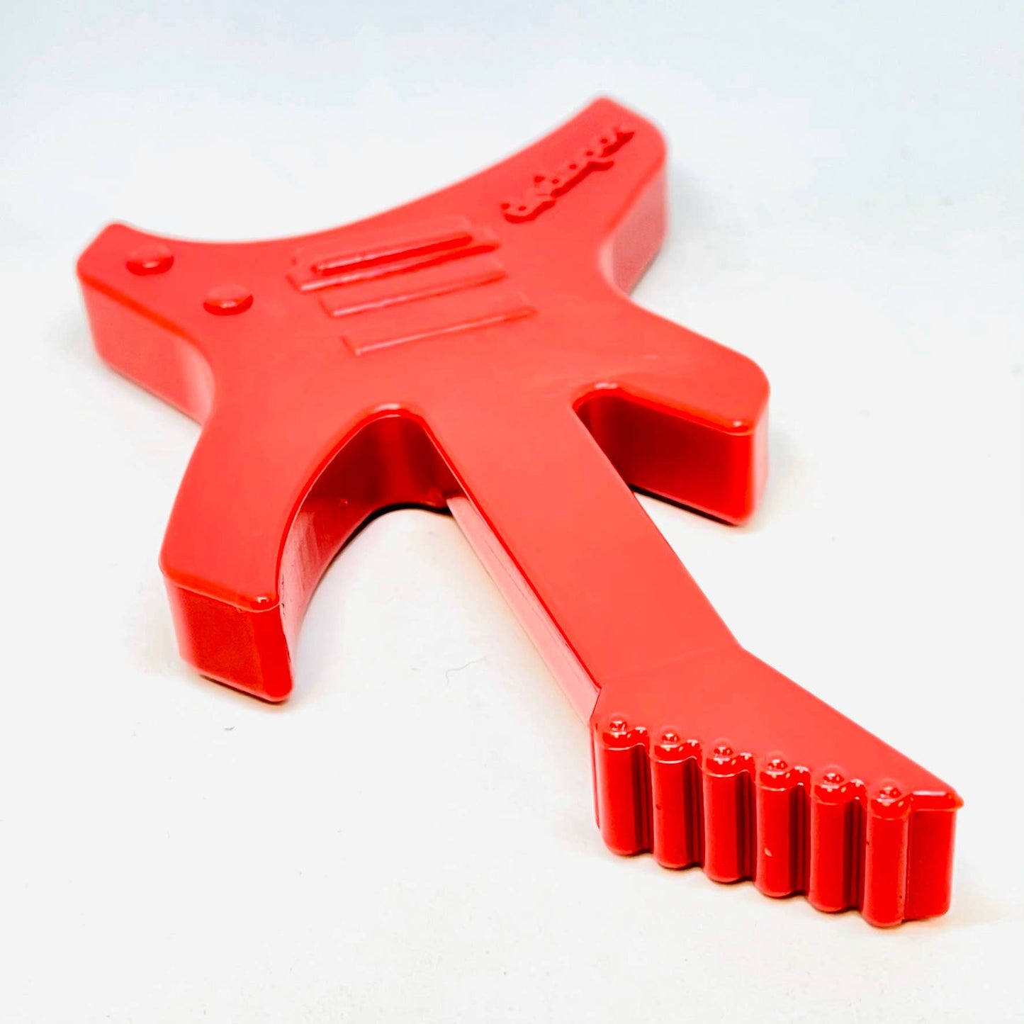 SodaPup - Electric Guitar Ultra Durable Nylon Dog Chew Toy for Aggress