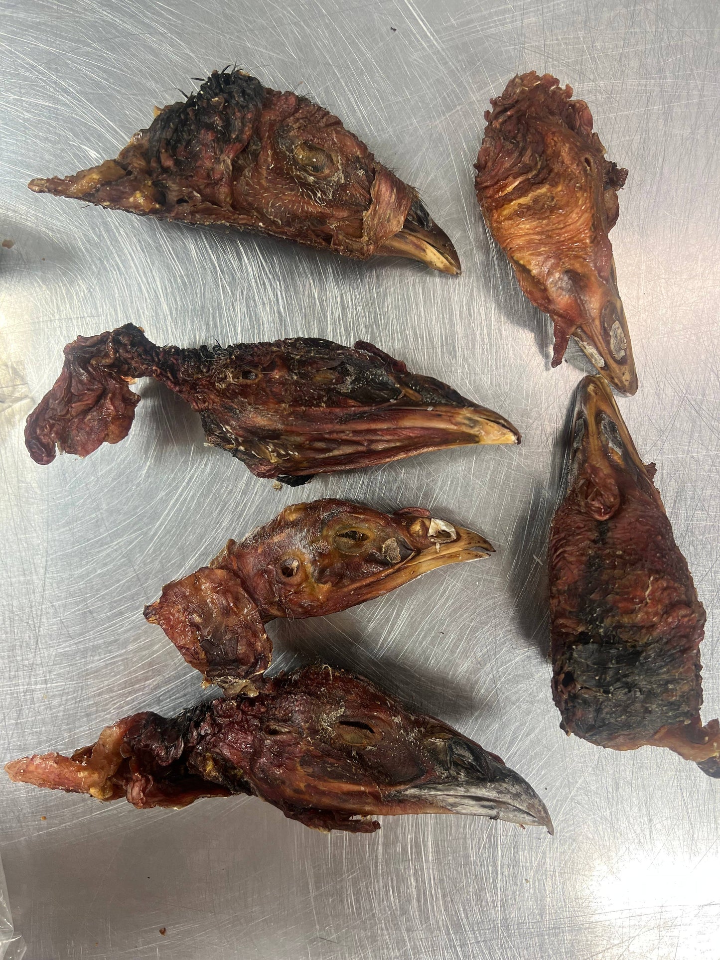Doot's Chew Bar - Turkey Head