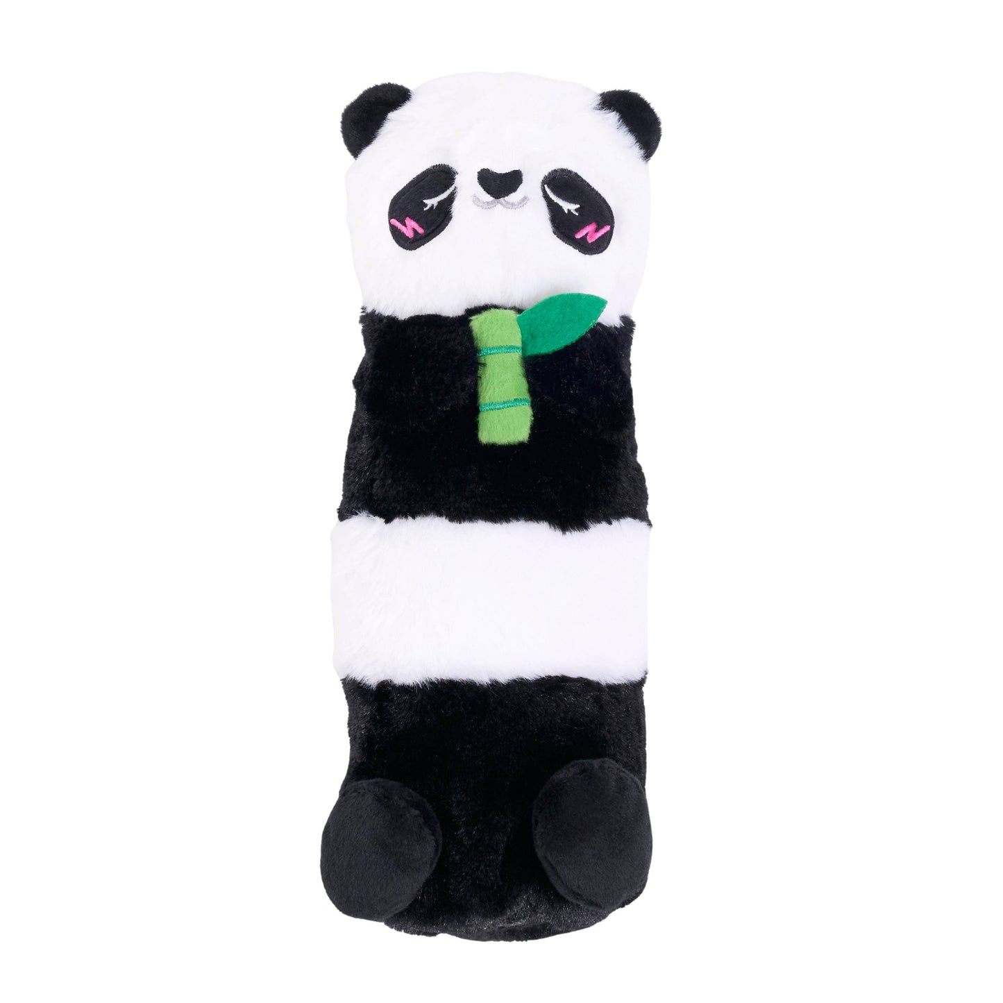 ZippyPaws - Snooziez with Shhhqueaker - Panda