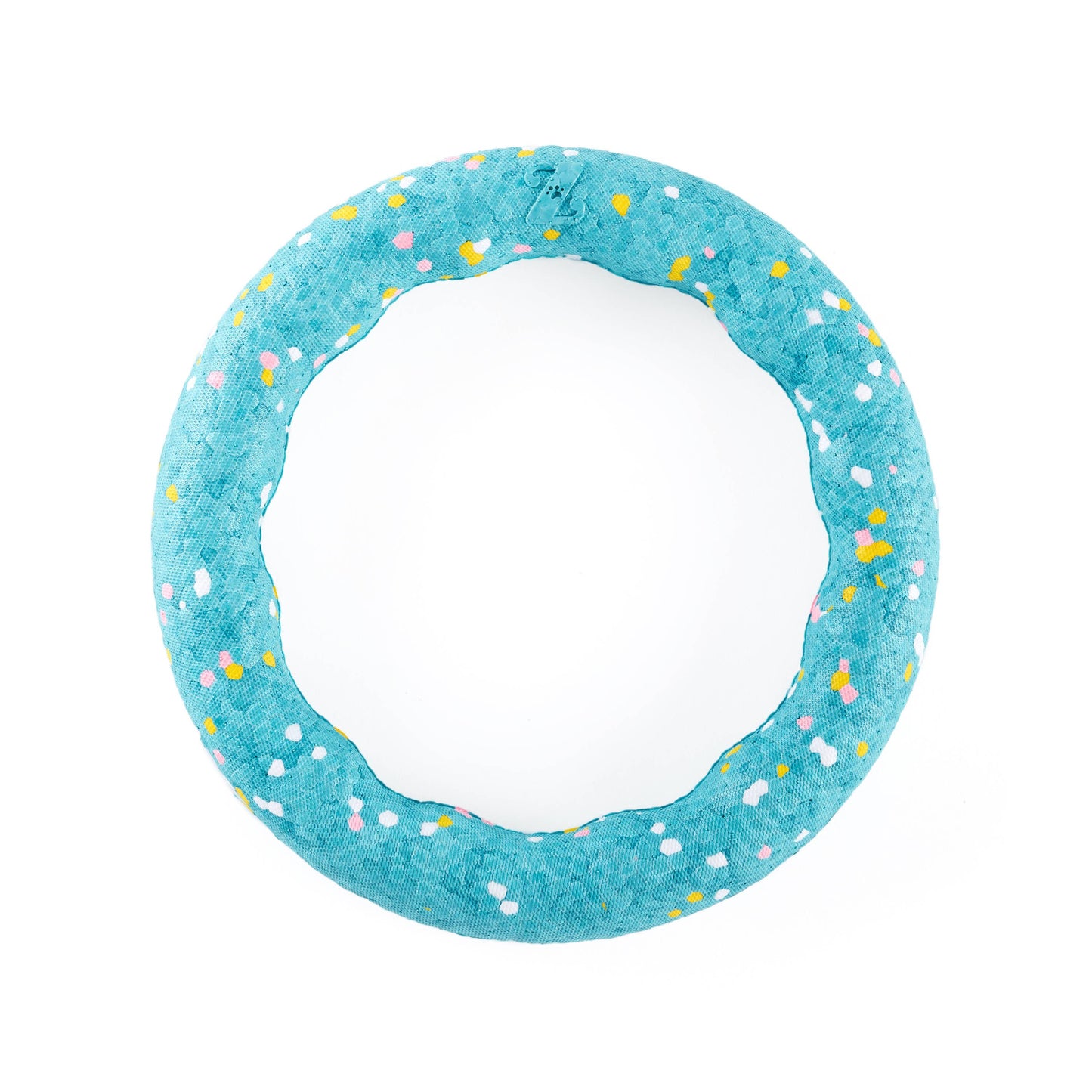 ZippyPaws - AirTuff® - Ring - Dog Toy