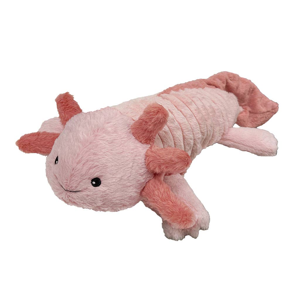 PETLOU, INC. - 36" Zoo Friends - Axolotl