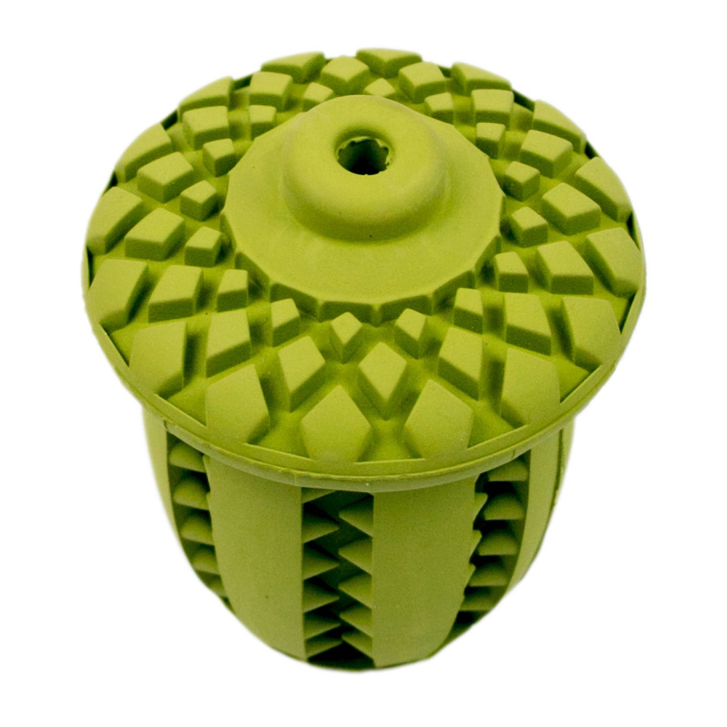 Tall Tails - Tall Tails Natural Rubber Acorn Toy