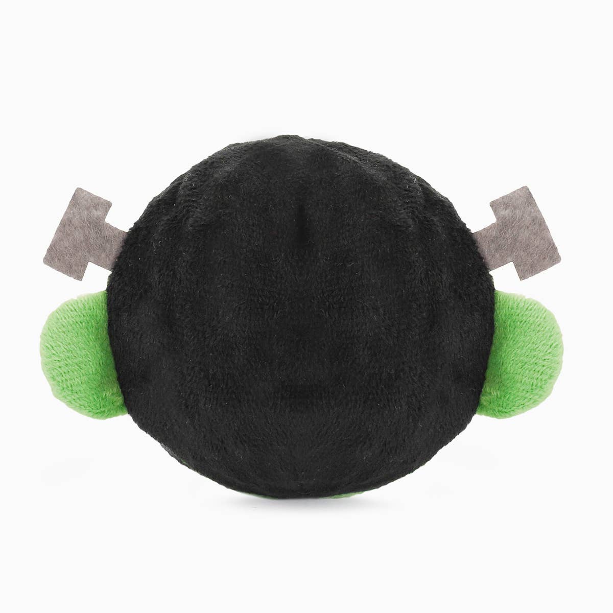 Hugsmart Products Inc - HugSmart Pet - Howloween Night | Frankenstein -Dog Ball Toy