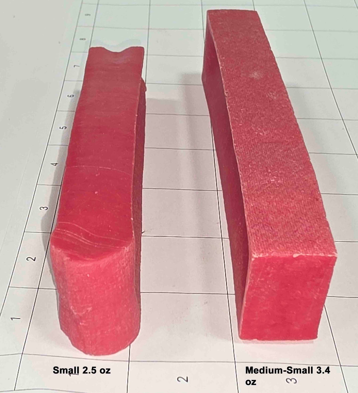 Raspberry Himalayan Yak Cheese Chew
