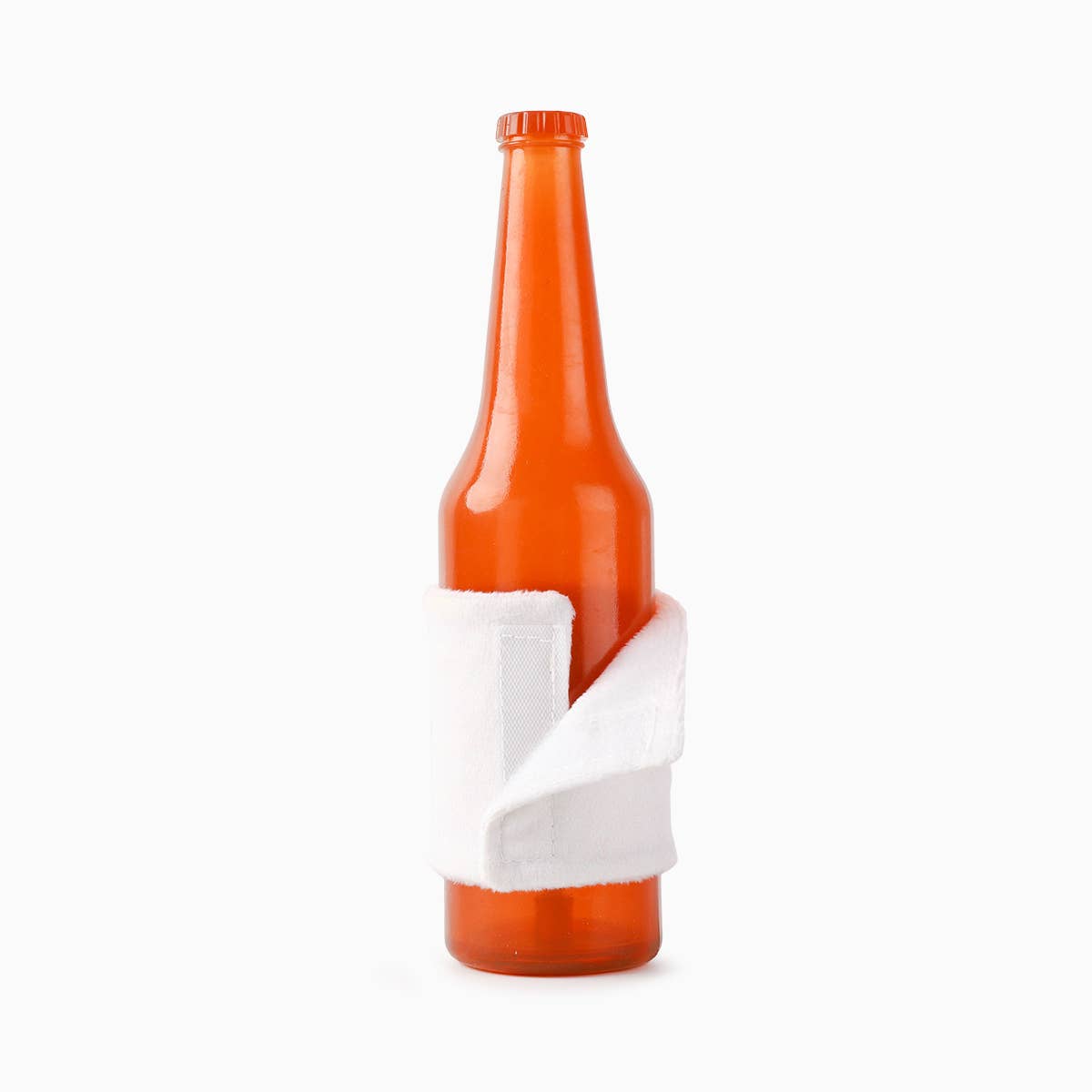 Hugsmart Products Inc - HugSmart Pet - Boozy Tailz | Paws Light - TPR Rubber Dog Toy