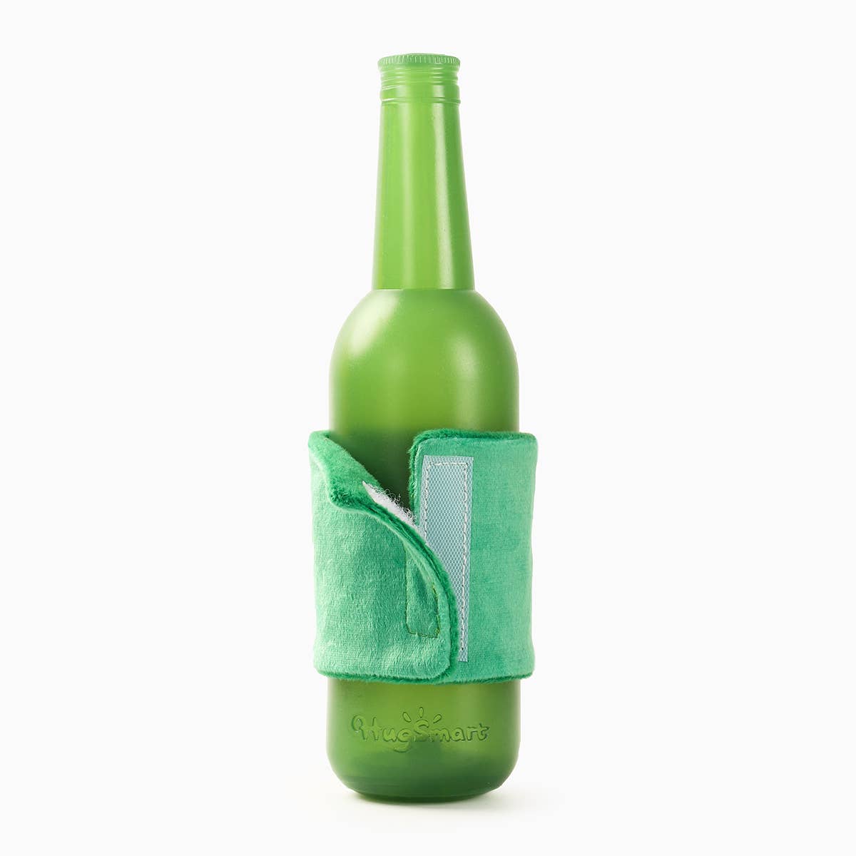 Hugsmart Products Inc - HugSmart Pet - Boozy Tailz | Heinecanine-TPR Rubber Dog Toy