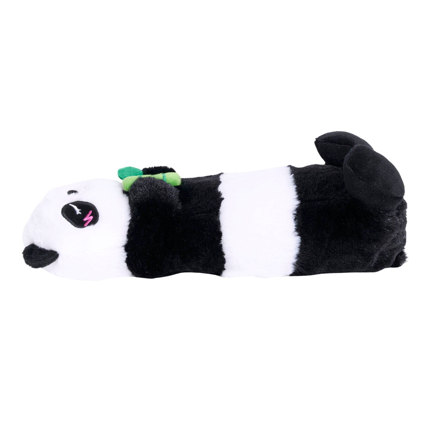 ZippyPaws - Snooziez with Shhhqueaker - Panda