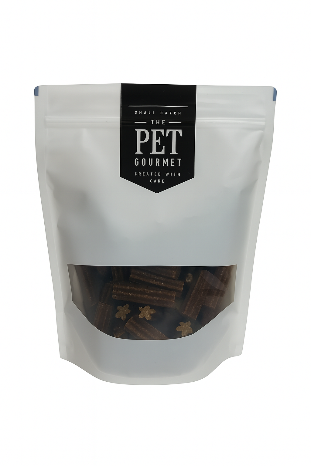 The Pet Gourmet - Honey, Pumpkin & Ginger Chews - 5 Sticks
