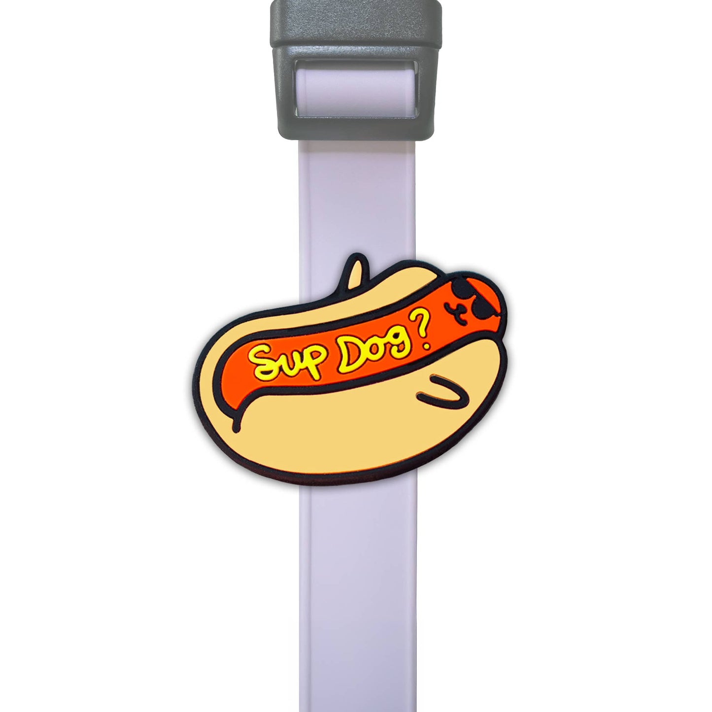 Jiby Dog Crew - Sup Dog Jiby