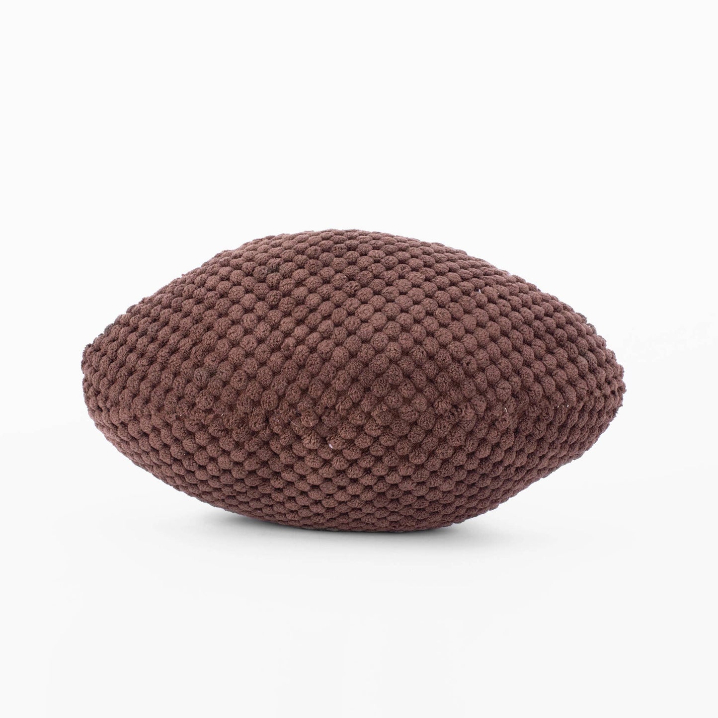 ZippyPaws - SportsBallz - football, 24/cs - Dog Toy