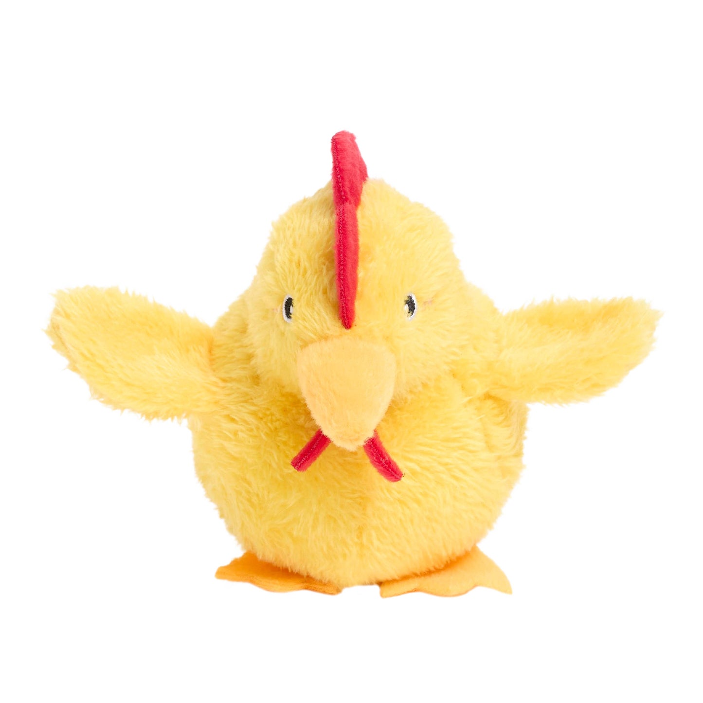 ZippyPaws - ZippyTuff+ 2-in-1 Birdiez - Chicken
