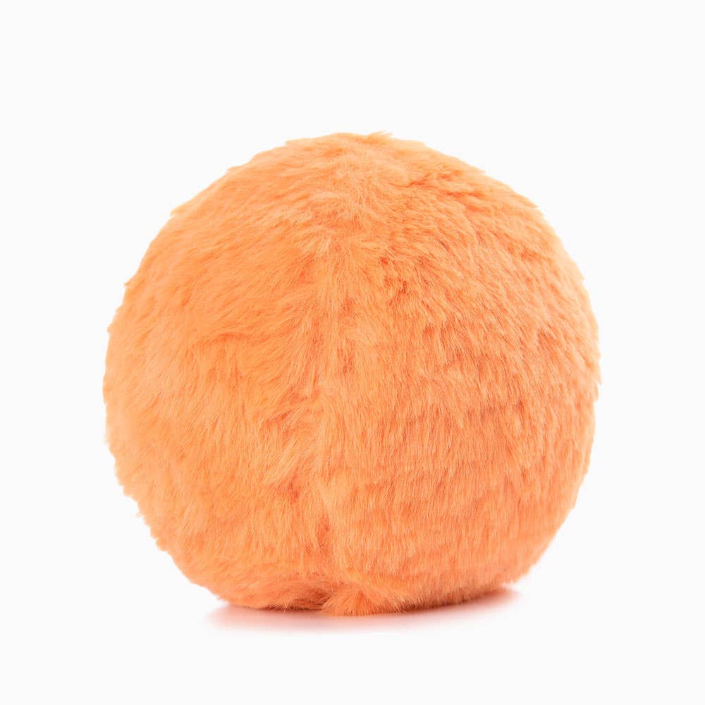 Hugsmart Products Inc - HugSmart Pet - Zoo Ball | Sloth - Dog Ball Toy