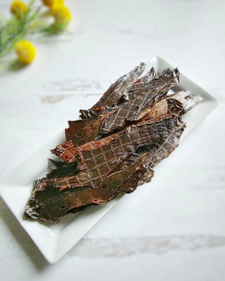 Pork Liver - Thin Cut - Doot's Pet LLC Collars For A Cause