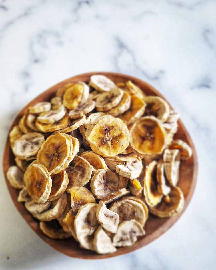 Bananas - Doot's Pet LLC Collars For A Cause