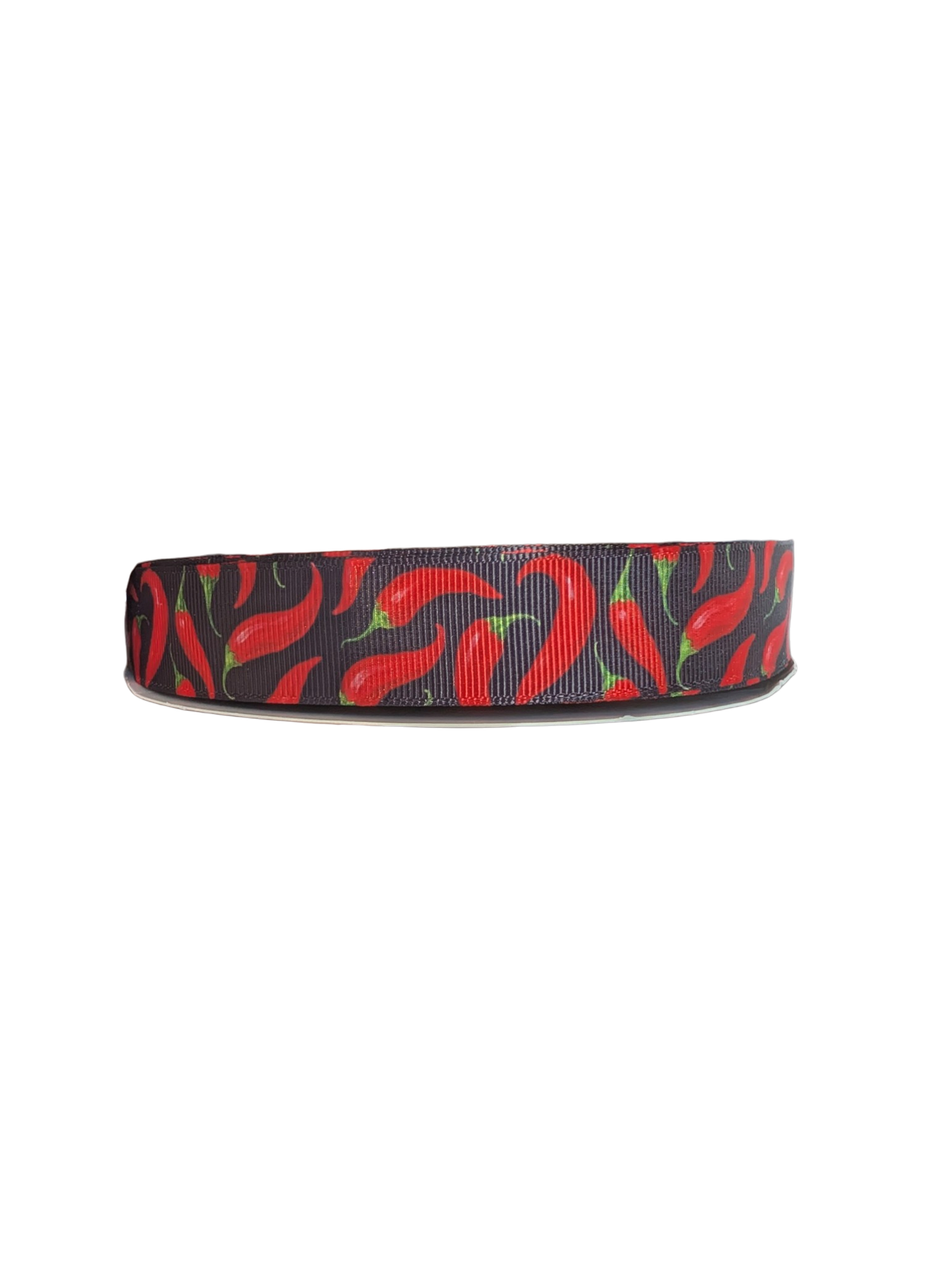 Peppers Nylon Dog Collar