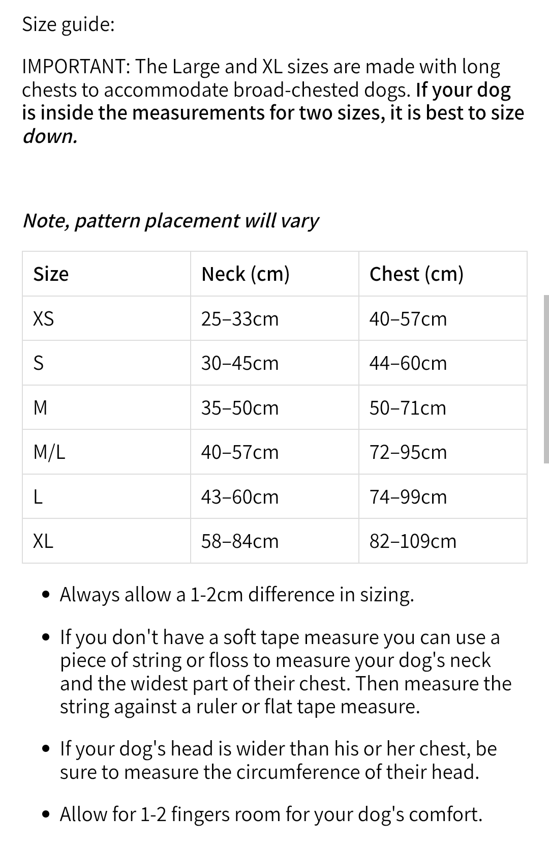 Dizzy Dog Collars - No Pull Dog Harness | Step in | Reflective | Heavy Duty | Easy Reach Handle | Lilac Floral - Medium/Large