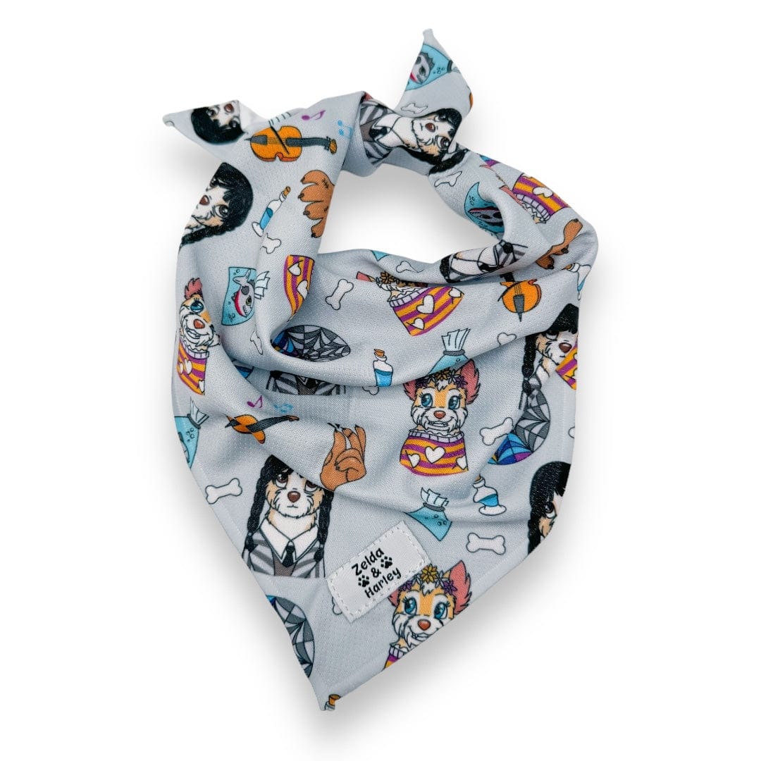 Woofsday Bandana