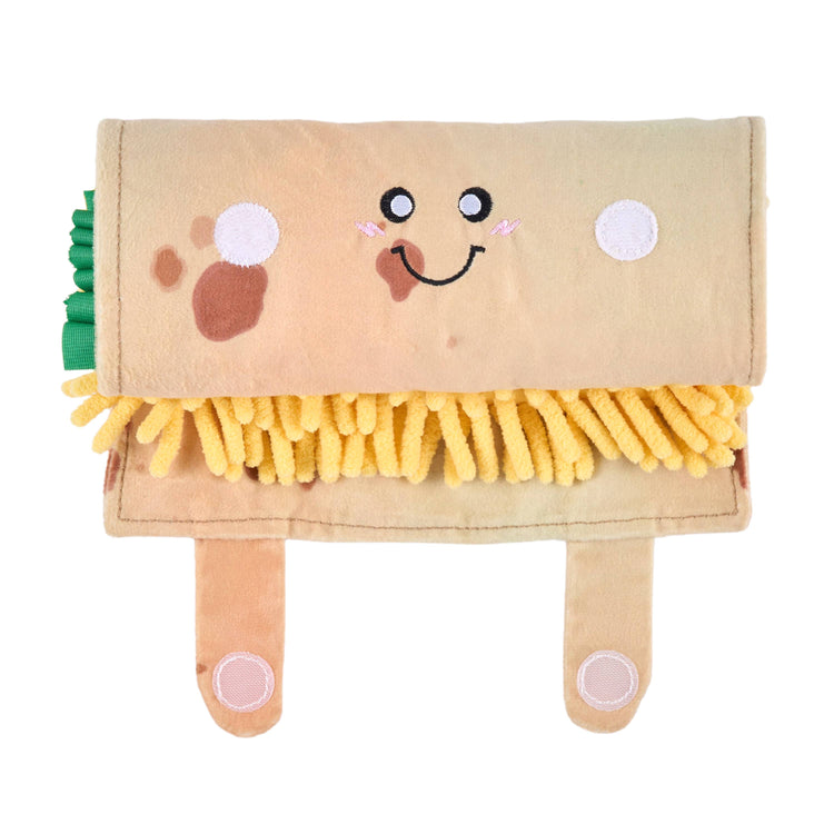 Snuffle/ Soft Treat Toys