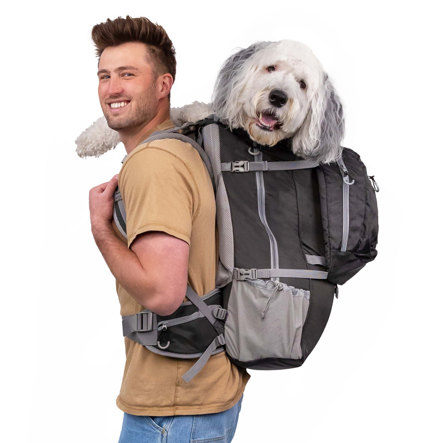 K9 Sport Sack
