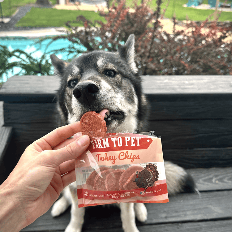 Farm To Pet