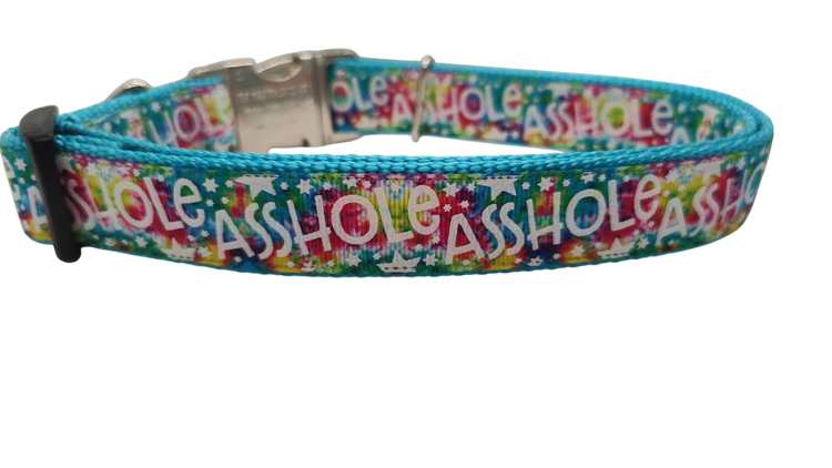 Sassy Snarky Dog Collars and Leashes