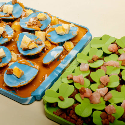 Tall Tails - Clover Foraging Mat for Dogs