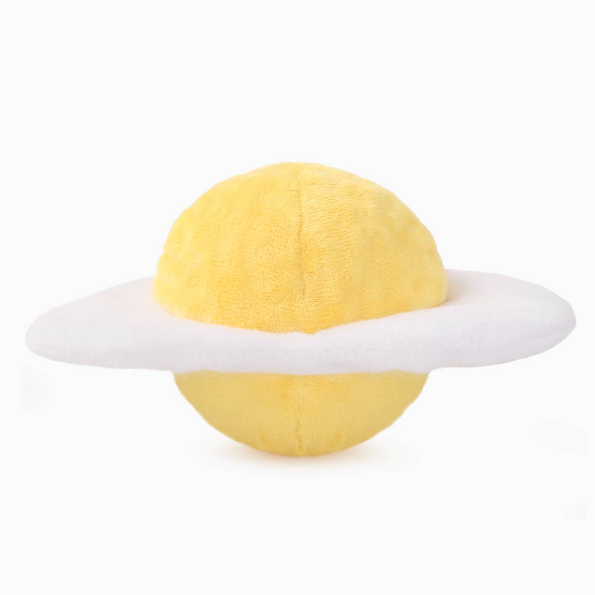 Hugsmart Products Inc - HugSmart Pet - Food Party | Egg - Dog Ball Toy