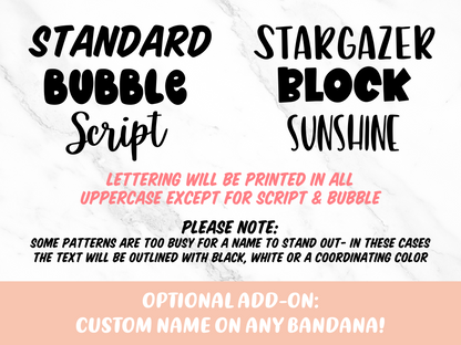 "I do too" Wedding or Engagement Dog Bandana