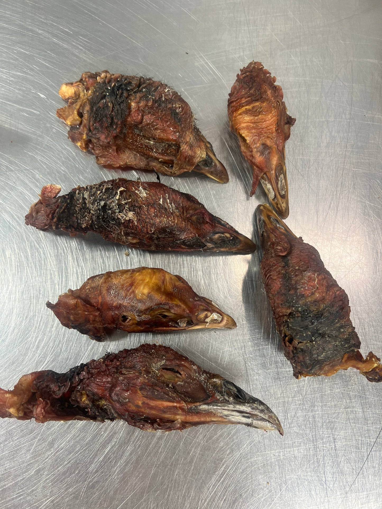 Doot's Chew Bar - Turkey Head