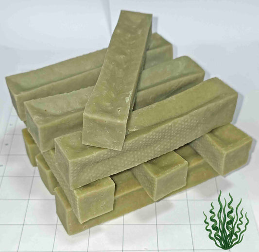 Doot's Chew Bar - Spirulina Cheese Chew-Spirulina & functional ingredients X Tiny