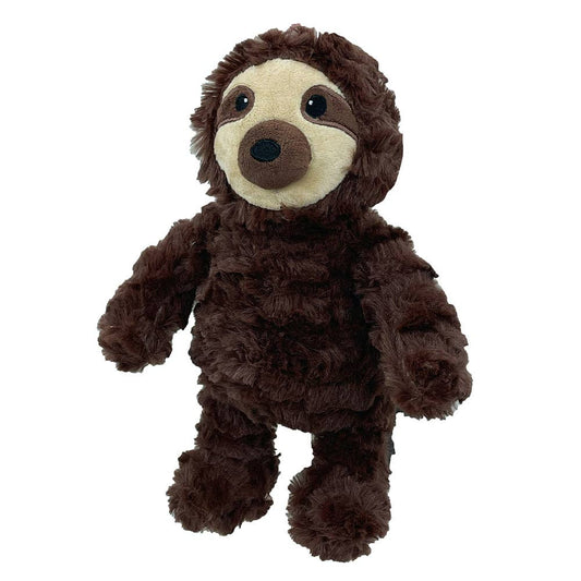 PETLOU, INC. - 9" Sloth Dog Toy