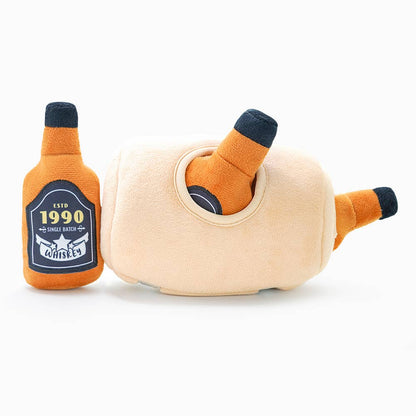 Hugsmart Products Inc - HugSmart Pet - Food Party | Whiskey Barrel